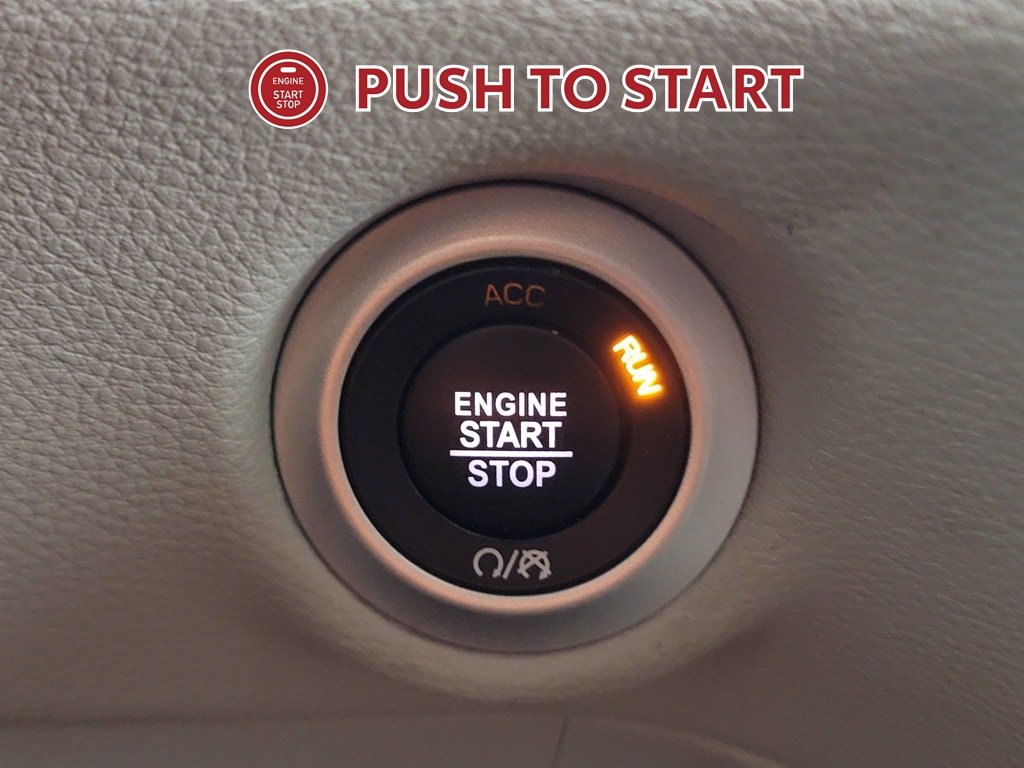 Used 2022 Chrysler Pacifica Limited FWD image 19