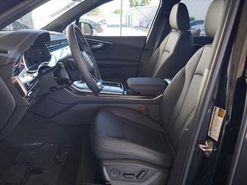 New 2026 Audi Q7 3.0T Premium Plus image 6