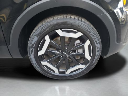 Certified 2023 Kia Telluride S AWD/4WD image 30