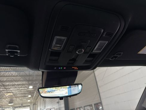 Certified 2023 Chevrolet Tahoe High Country image 37