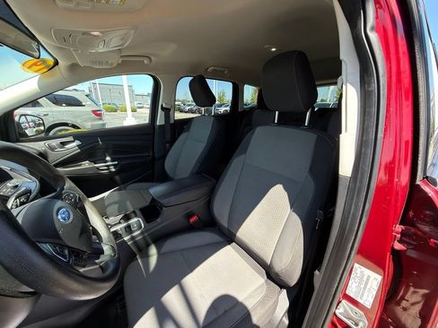 Used 2019 Ford Escape SE AWD/4WD image 12