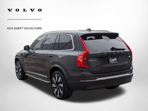 Certified 2023 Volvo XC90 T8 Ultimate image 5