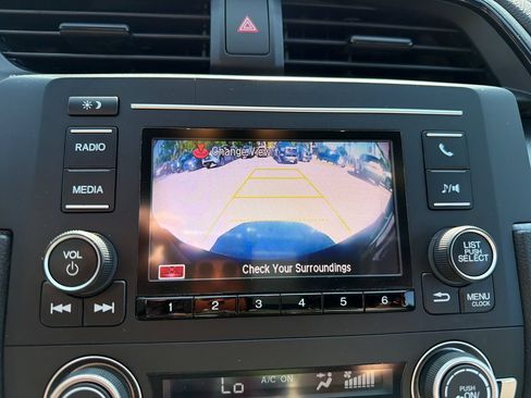 Used 2017 Honda Civic LX-P image 24