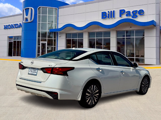 Used 2023 Nissan Altima 2.5 SV FWD image 7