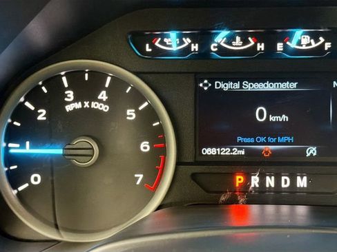 Used 2020 Ford F150 XLT w/ Equipment Group 302A Luxury image 13