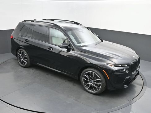New 2027 BMW X7 xDrive40i AWD/4WD image 42