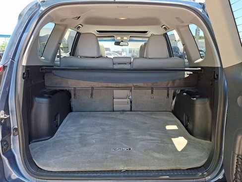 Used 2012 Toyota RAV4 Limited w/ Navigation Value Pkg AWD/4WD image 30