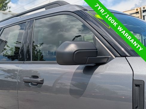 Used 2021 Ford Bronco Sport Big Bend AWD/4WD image 10