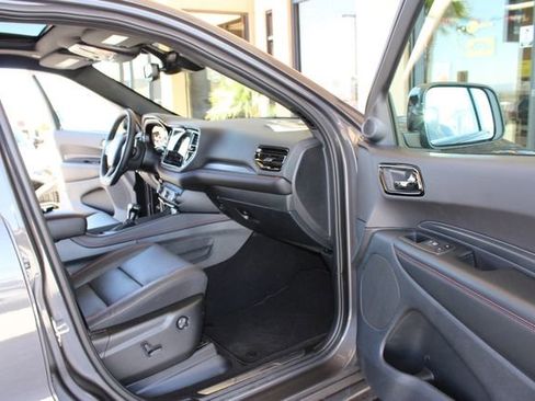 Used 2026 Dodge Durango GT image 24