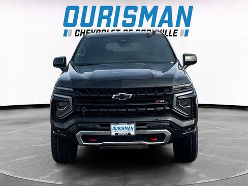 New 2026 Chevrolet Suburban Z71 w/ Comfort Package image 8