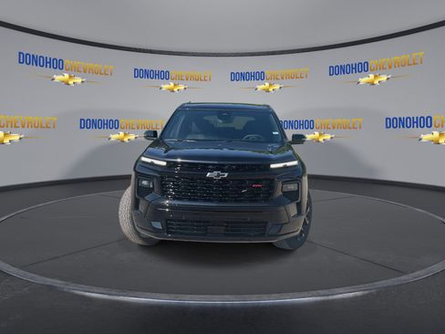 New 2026 Chevrolet Traverse RS FWD image 3