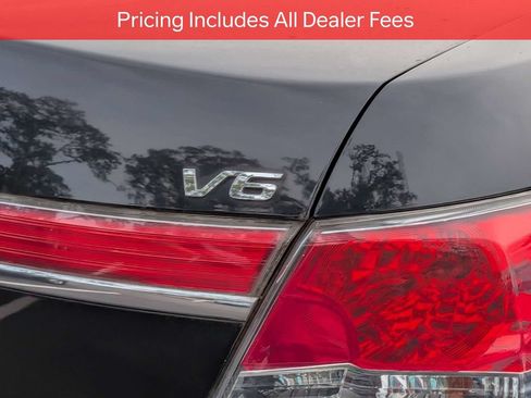 Used 2011 Honda Accord EX-L image 7