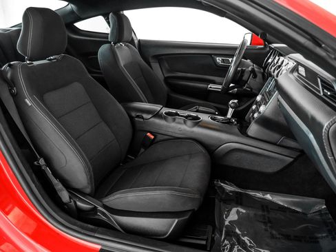 Used 2015 Ford Mustang Coupe w/ Equipment Group 051A RWD image 26