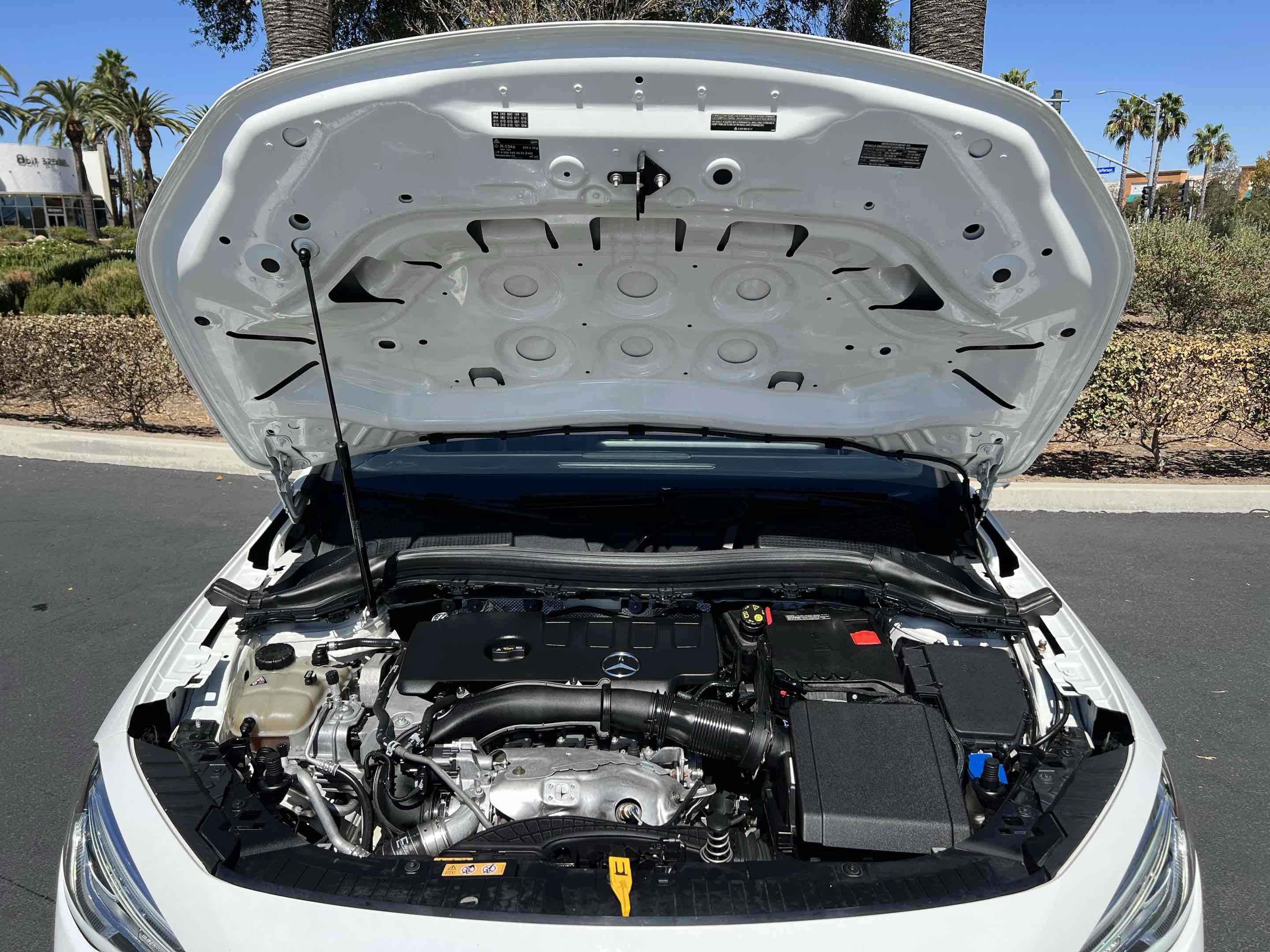 Used 2021 Mercedes-Benz GLA 250 4MATIC w/ Premium Package image 26