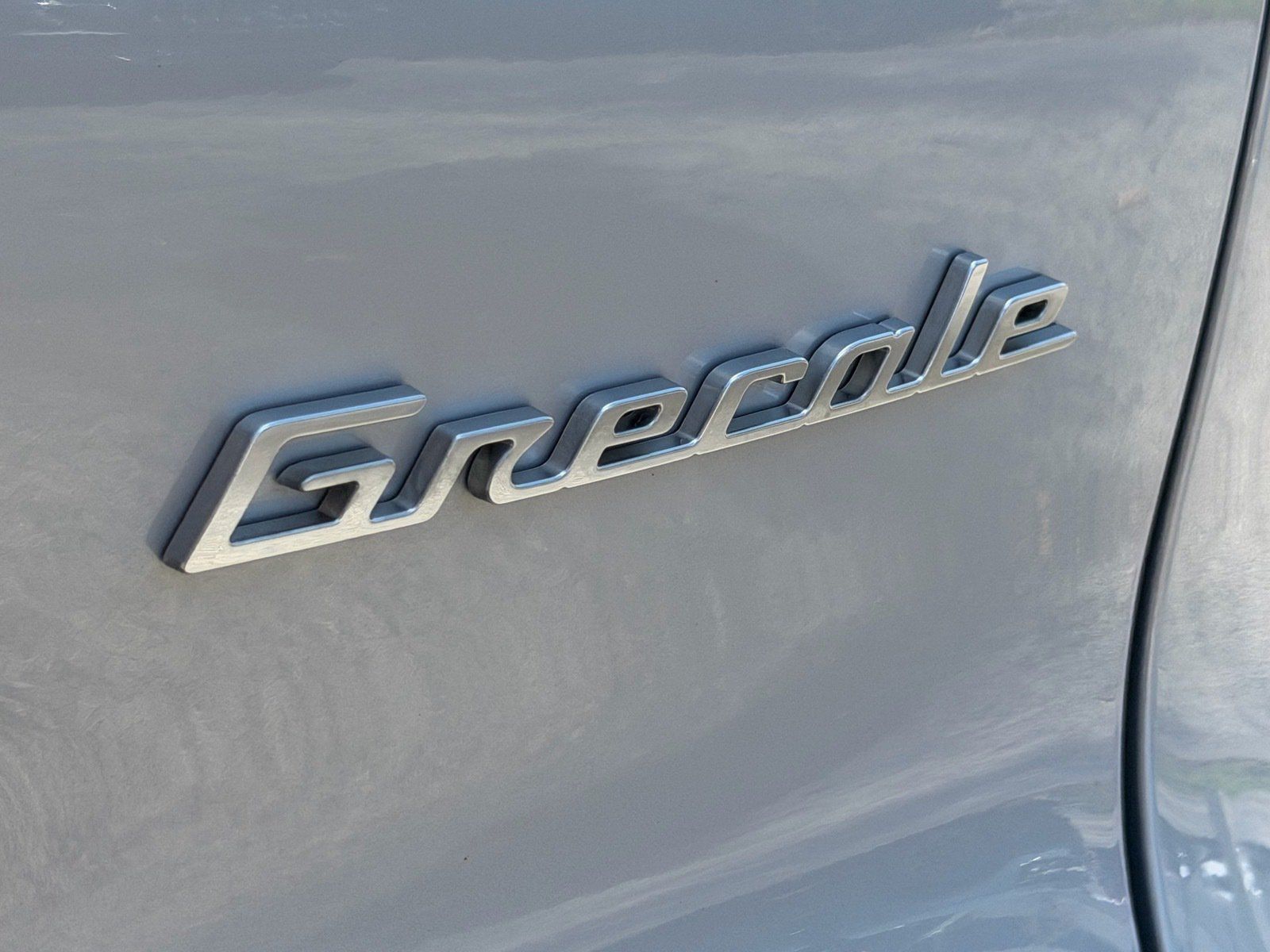 Used 2023 Maserati Grecale GT AWD/4WD image 16