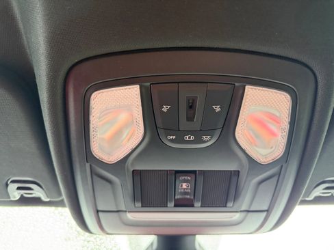 Used 2020 RAM 1500 Rebel w/ Rebel Level 2 Equipment Group image 8