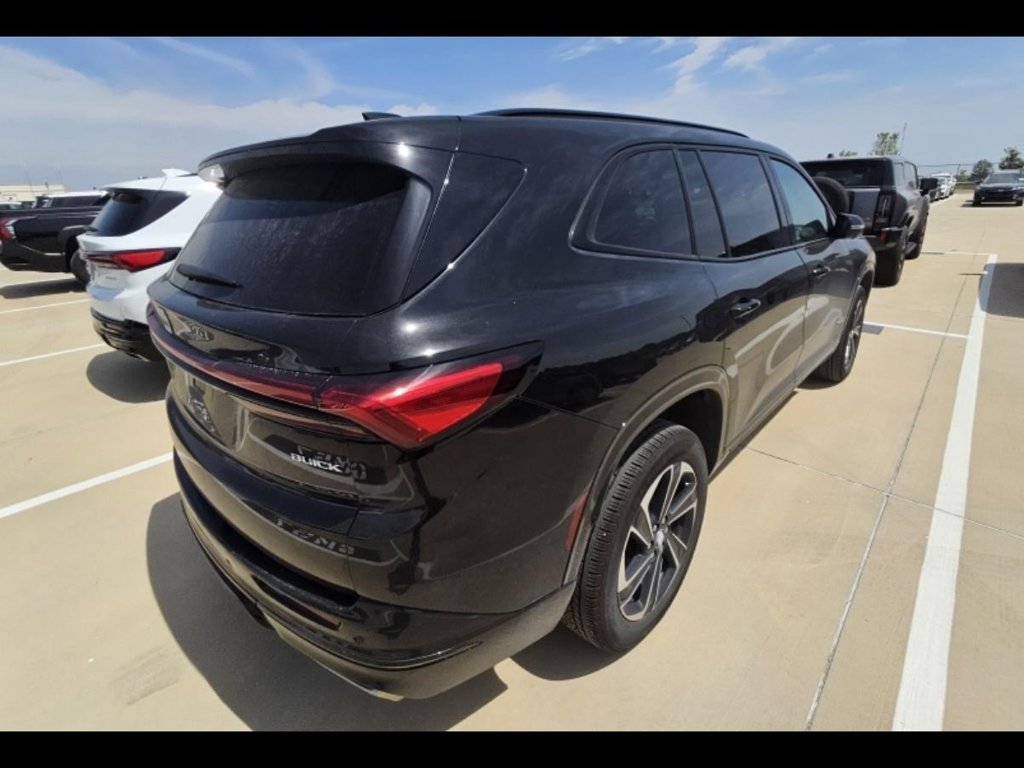 Used 2026 Buick Enclave Sport Touring FWD image 12