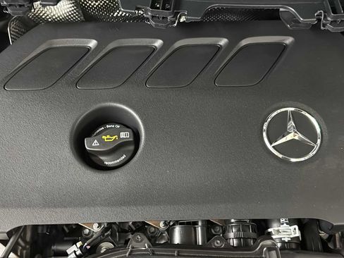 New 2026 Mercedes-Benz GLA 250 4MATIC image 12