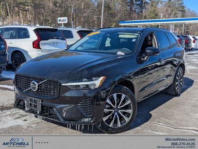 Certified 2025 Volvo XC60 B5 Core