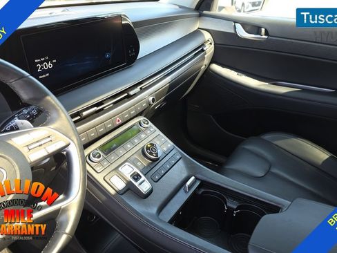 Used 2024 Hyundai Palisade Limited AWD/4WD image 22