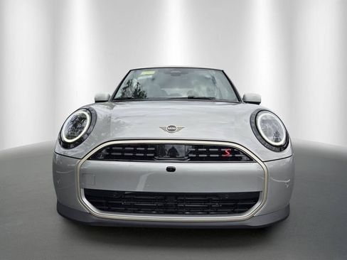 New 2026 MINI Cooper S FWD image 2