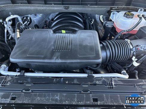 Used 2024 GMC Sierra 1500 Denali w/ Technology Package image 34