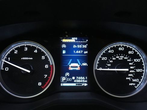 Used 2019 Subaru Forester Limited w/ Popular Package #3 image 42