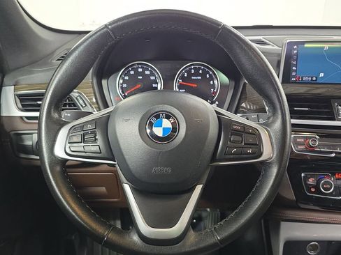 Used 2021 BMW X1 sDrive28i w/ Convenience Package FWD image 14