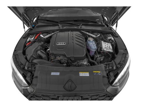Used 2023 Audi A5 2.0T Premium AWD/4WD image 12