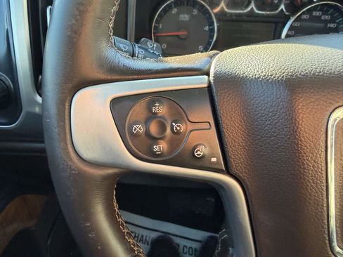 Used 2019 GMC Sierra 3500 SLT image 26