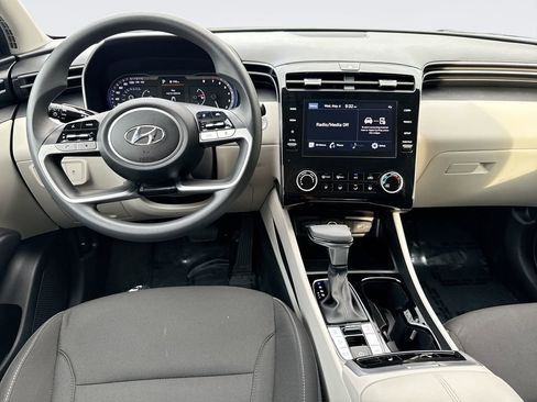 Used 2023 Hyundai Tucson SEL AWD/4WD image 21