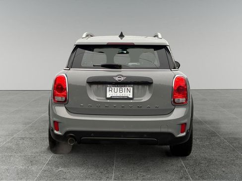Used 2019 MINI Cooper Countryman FWD image 5