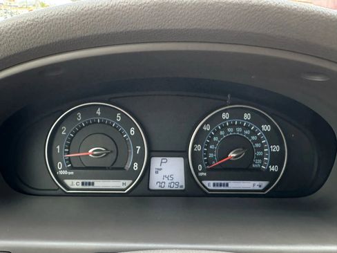 Used 2008 Kia Optima LX image 32