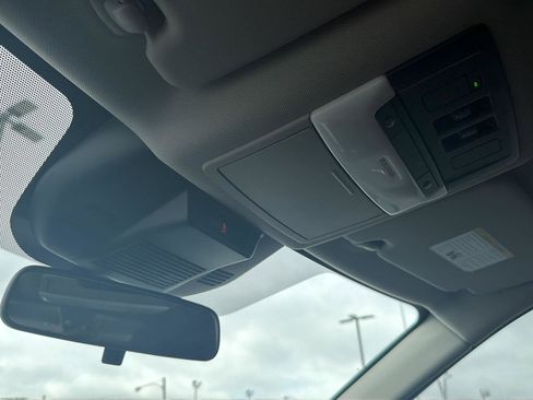 New 2026 Nissan Rogue Dark Armor FWD image 27