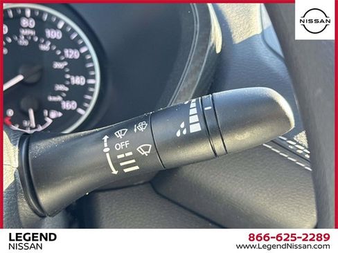 Used 2023 Nissan Sentra SV image 19