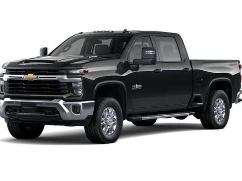 New 2026 Chevrolet Silverado 3500 LT w/ Texas Edition AWD/4WD image 24