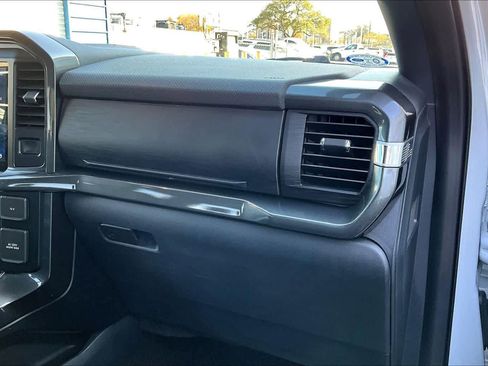 Certified 2023 Ford F150 XLT w/ Equipment Group 302A High image 18