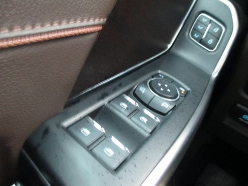 Used 2024 Ford F150 King Ranch w/ FX4 Off-Road Package image 29