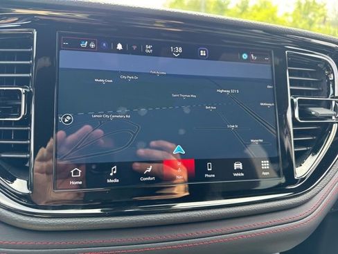 New 2026 Dodge Durango GT image 22