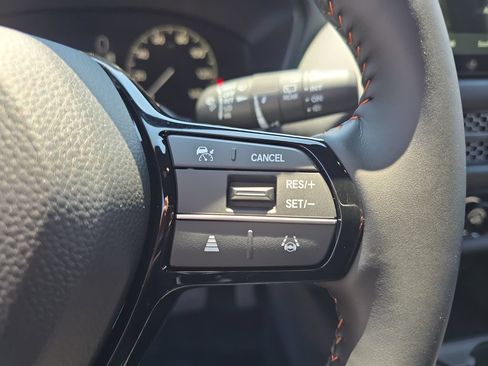New 2027 Honda HR-V Sport image 17
