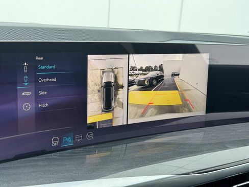 New 2025 Cadillac Escalade IQ Sport 2 image 23