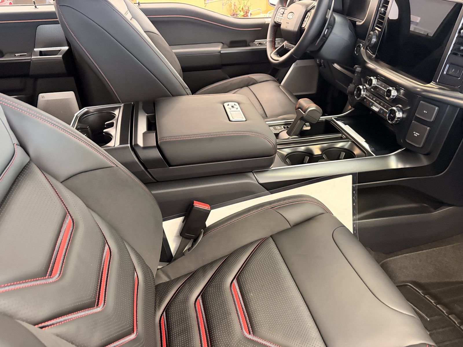 New 2026 Ford F150 Raptor AWD/4WD image 10