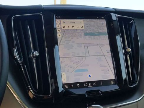 Used 2025 Volvo XC60 T8 Core w/ Protection Package Premier image 22