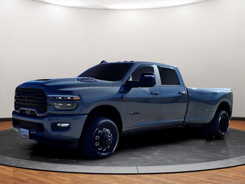 Used 2026 RAM 3500 Laramie image 23