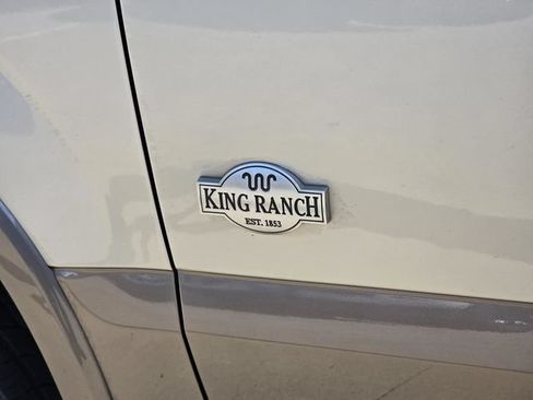Used 2018 Ford F150 King Ranch w/ Trailer Tow Package AWD/4WD image 13