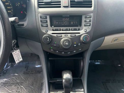 Used 2007 Honda Accord SE image 11