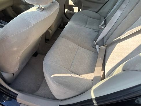Used 2009 Toyota Corolla w/ All Weather Guard Pkg FWD image 11