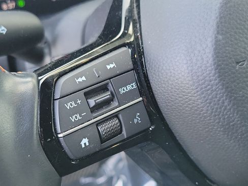 Used 2024 Honda HR-V Sport image 24