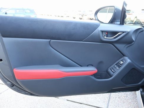 New 2026 Subaru BRZ Limited image 17