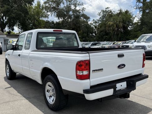 Used 2008 Ford Ranger XLT RWD image 6